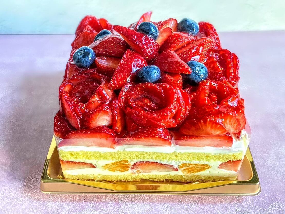 Erzi 廃盤 ストロベリーバースデーケーキ(1カット) Erzi 廃盤 ストロベリーバースデーケーキ(1カット) Erzi 廃盤