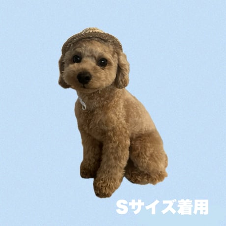 麦わら帽子