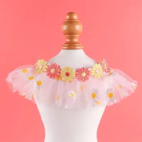 フラワーレーススタイ