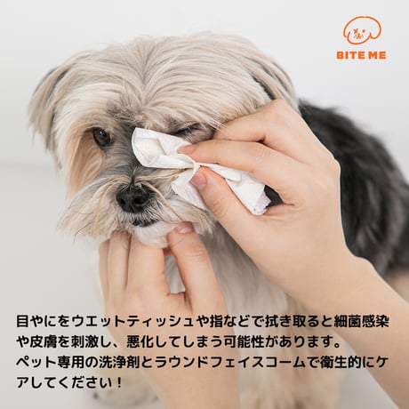 ジェリーベアラウンドフェイスコーム