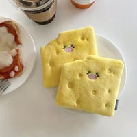 ノーズワークトイ　チーズ