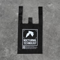 Label Logo Bag