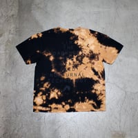 Nocturnal Technology T-Shirt [Bleached]