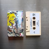 Max Devereaux - CHASM
