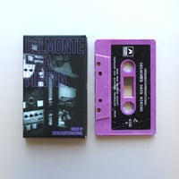 SEEKERSINTERNATIONAL - DELMONTE DATA MINING [Mixtape]
