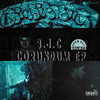 CORUNDUM EP