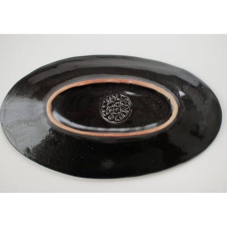 Oval Bowl / for curry