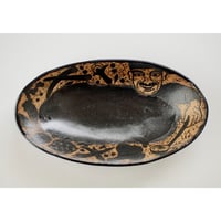 Oval Bowl / for curry