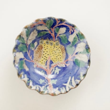 Frill Bowl / Excuse Me, Is That Your Heart ? / ねえ、それ　君の鼓動？