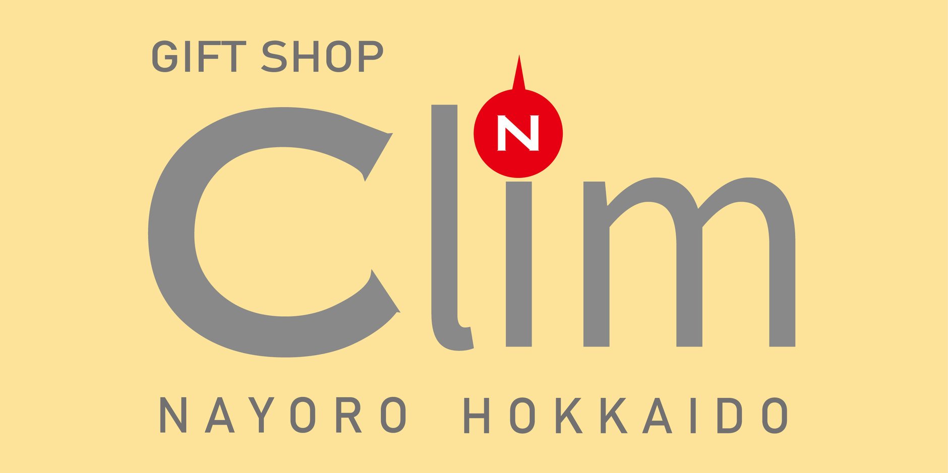 ギフトショップClim