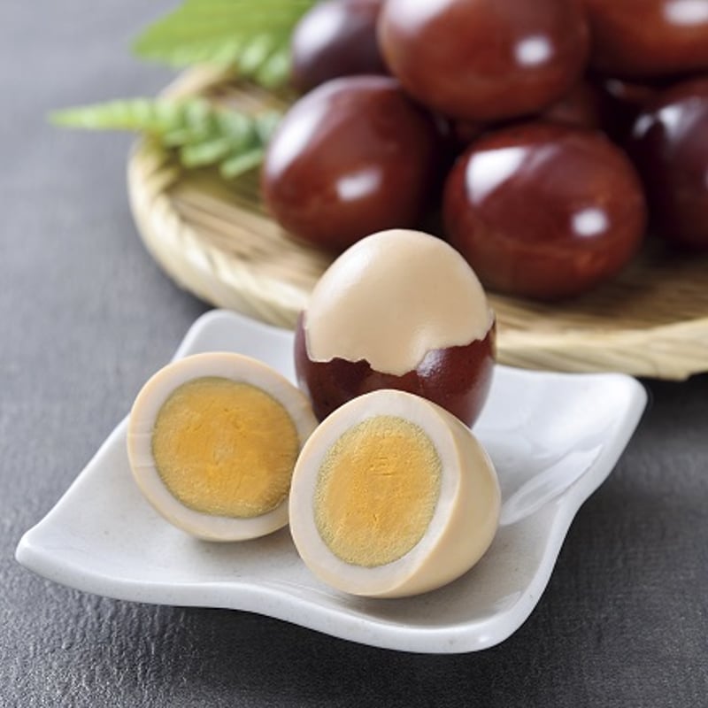 上野鶏卵 くんせい卵 3個×10セット | ギフトショップClim