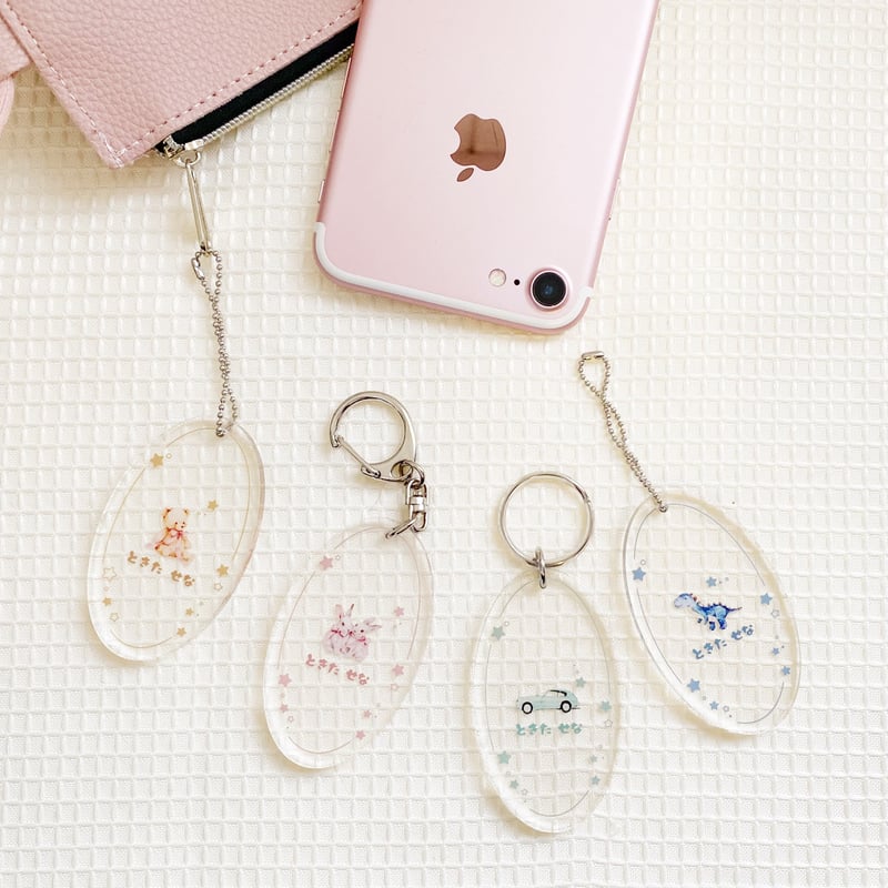 ワンポイント｜うさぎ | p-plus