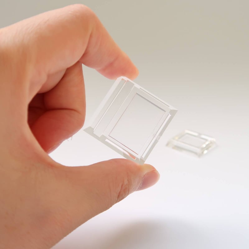 Lapis アクリルスタンド アクリルキーホルダー ゆっくりーず】ランダムアクリルキーホルダースタンド – karel-shop