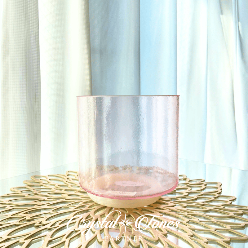 M16>6inch A-5 Pink Aura Gold #115389 | mogmin