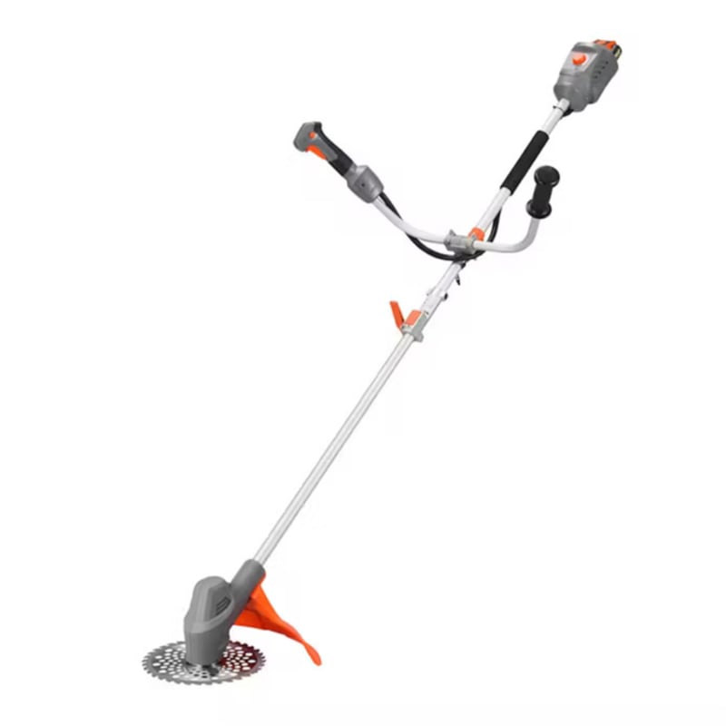 工進 充電式草刈機 SBC-1825B（バッテリー付き） | アグリン