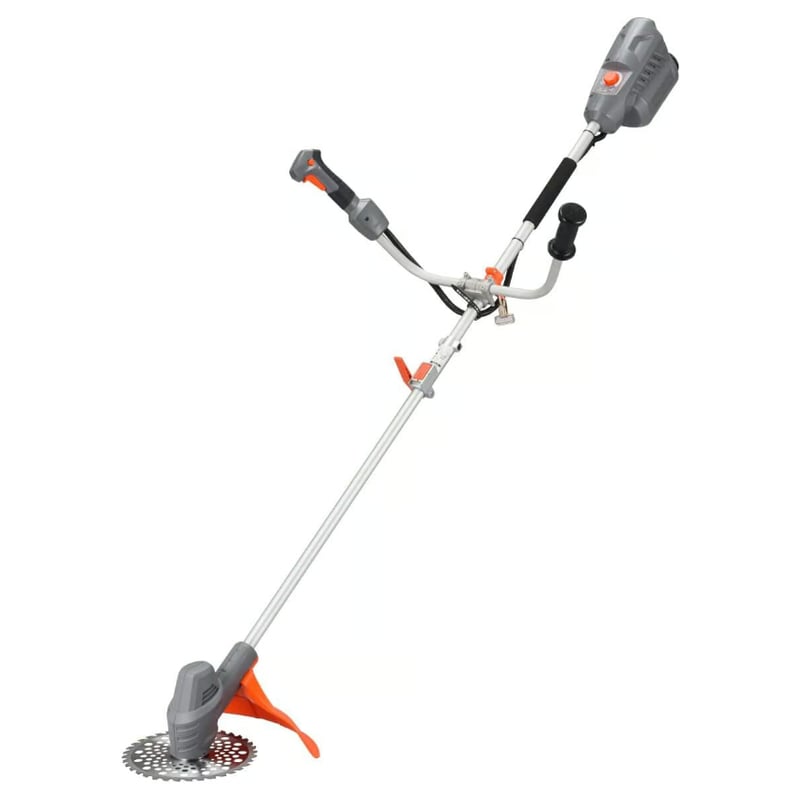 チ*コ様 【激安 数量限定】工進 草刈機 SBC-3650B バッテリーなし 2 工進(KOSHIN) 36V 5.0Ah 充電式 草刈機 SBC-3650B バッテリー