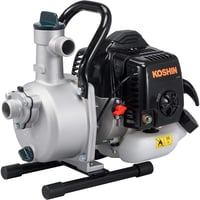 工進(KOSHIN) 清水用 水中 ポンプ YK-525 AC-100V 50Hz 口径 25