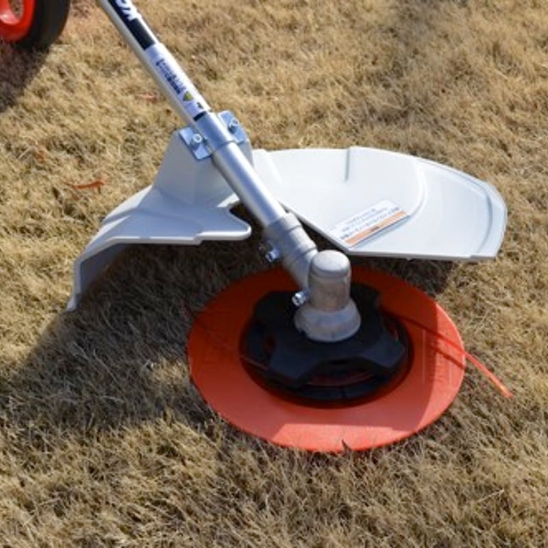工進(KOSHIN) 手押し式 エンジン 草刈機 刈払機 EBC-35C 4