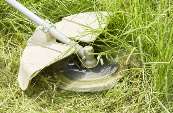 工進 手押し式エンジン草刈機 EFR-26C | アグリン