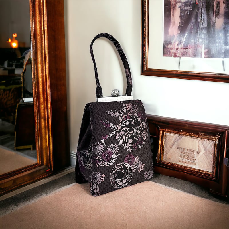 アンティークカバン アンティークカバン(大) 旅行鞄 1907(明治40)年