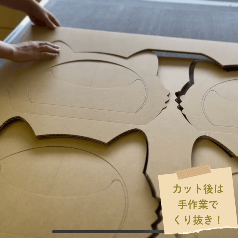 ネコ様オーダーページ ネコちゃんとオフコラボ！小さな女王様にメロメロなヘックス