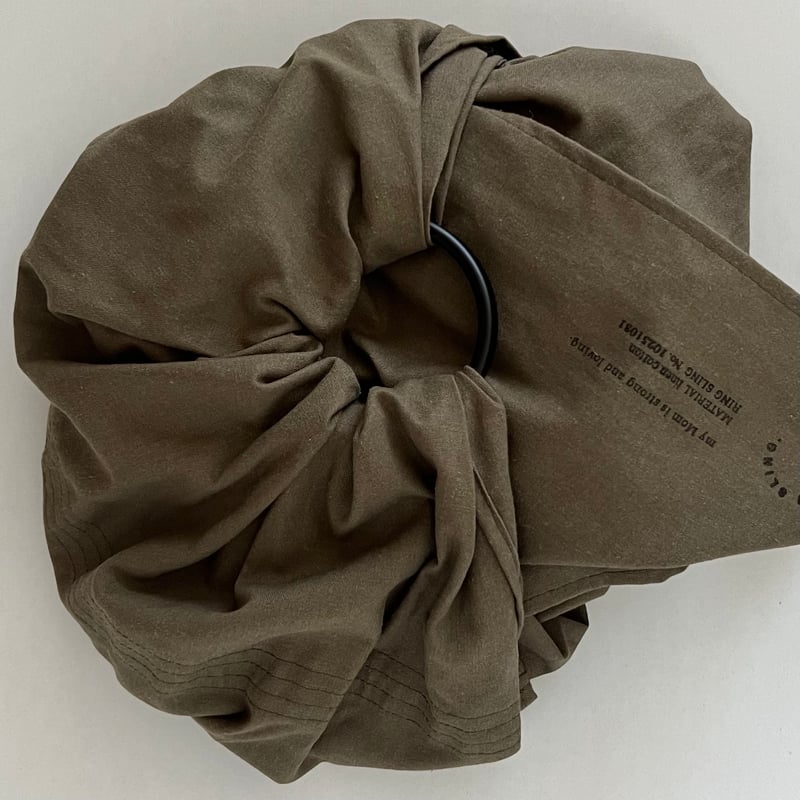 miriスリング moss Moss | MIRI SLING