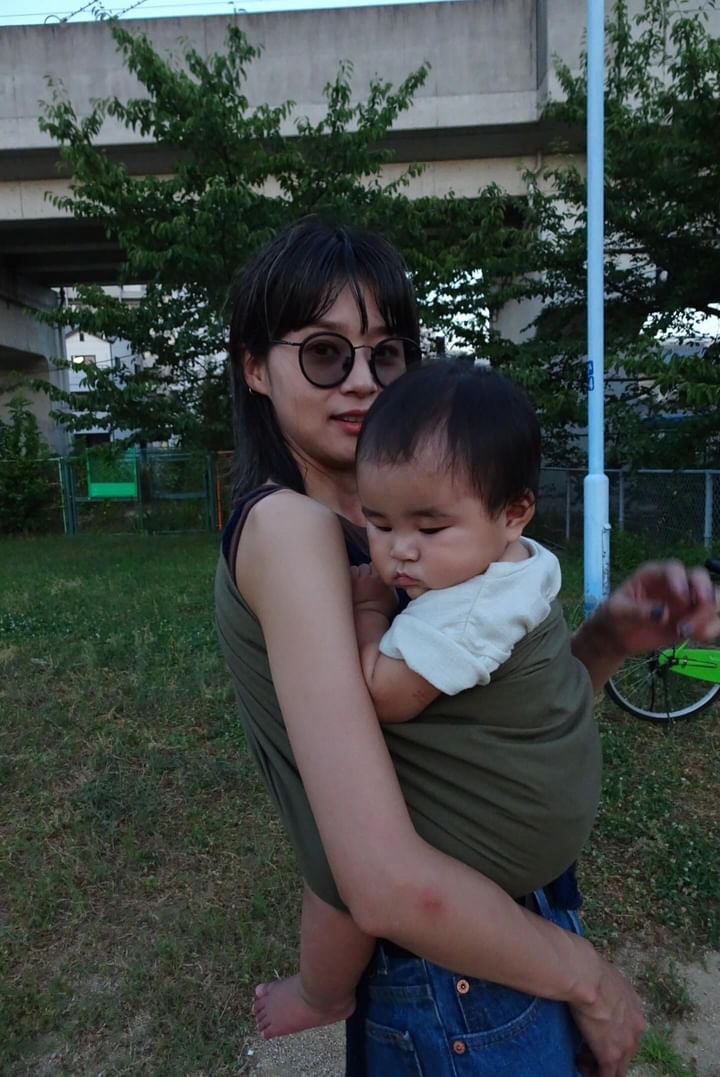 Moss | MIRI SLING