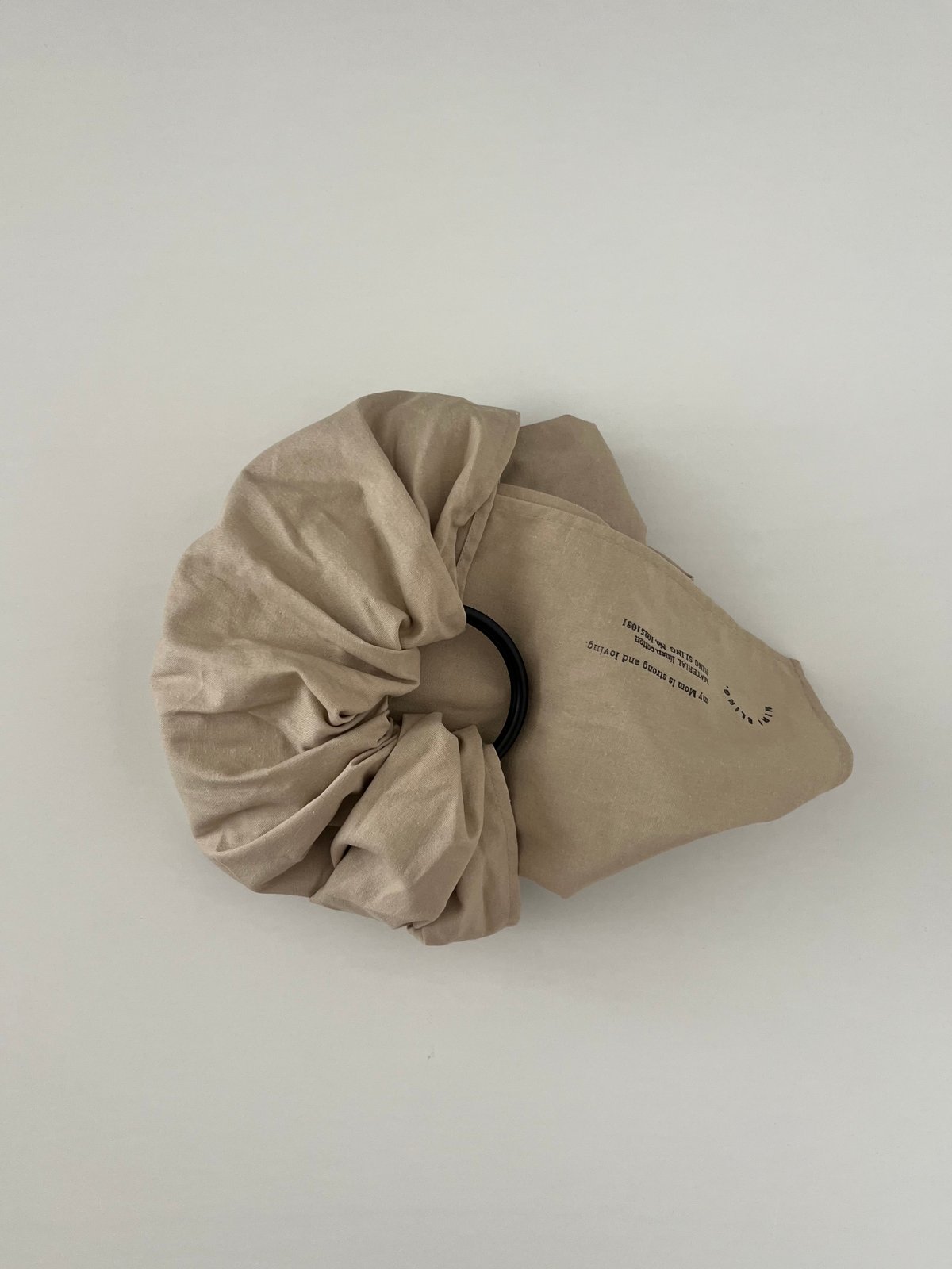 MIRI SLING beige ミリスリング ベージュ MIRI SLING ミリスリング beige Miri sling ベージュ miriスリング