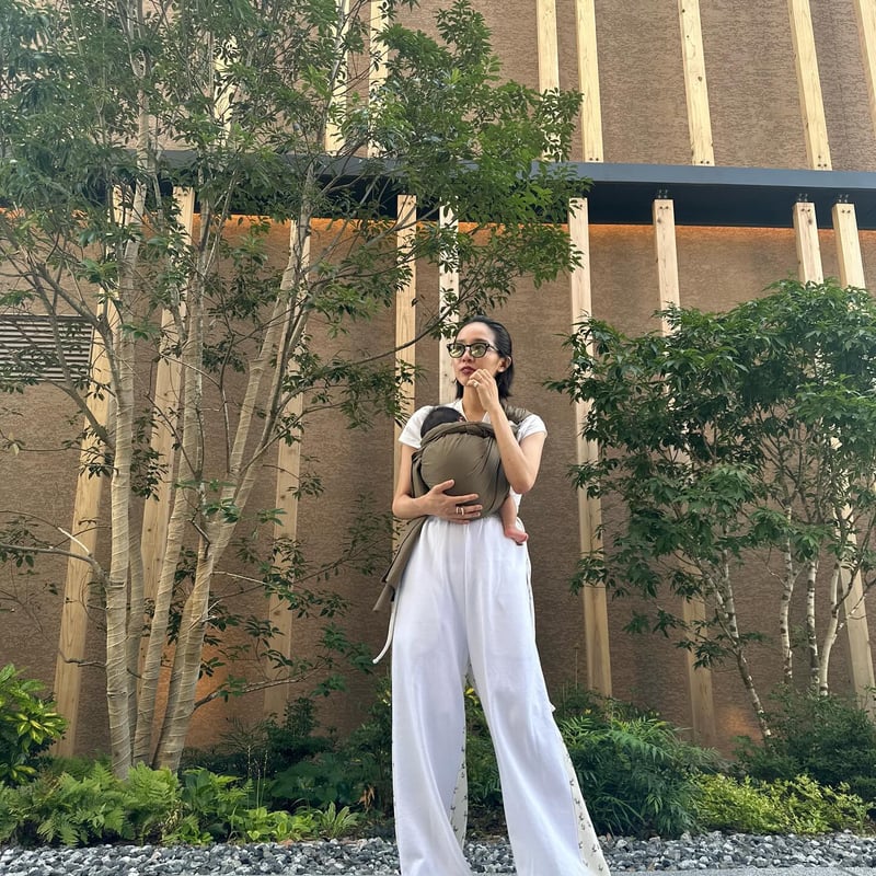 Moss | MIRI SLING