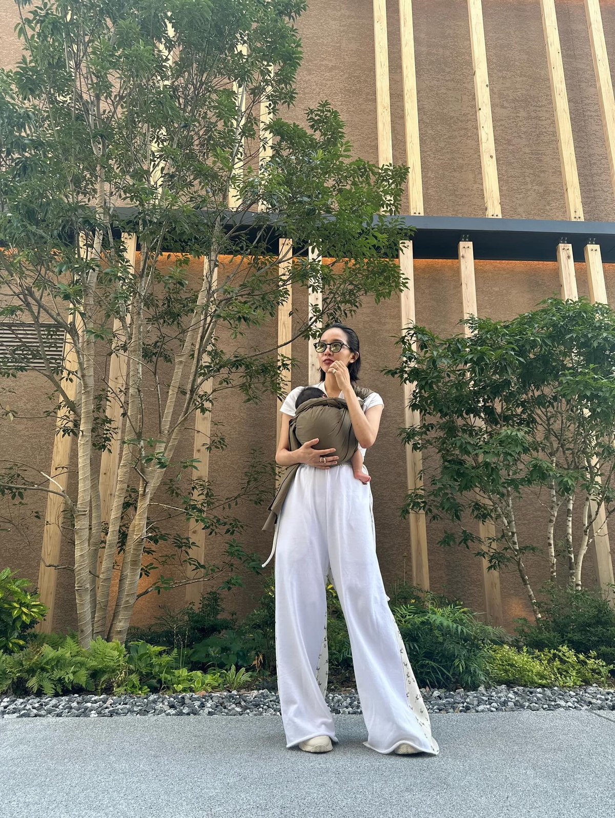 Moss | MIRI SLING