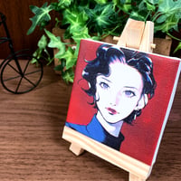 ミニキャンバスアート タイプB