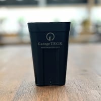 プレステラ90Long Black　Garage T.E.G.K.ロゴ入り・ロゴ無し