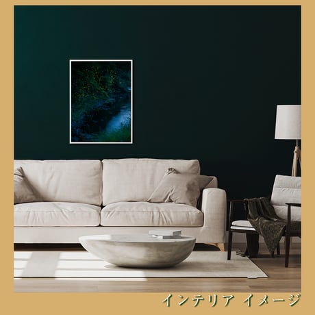 焔虫-homuramushi- / ART NATURE STYLE / 風景写真をインテリアに /人生を豊かにする芸術 / 好きなサイズに印刷 / パソコン・スマホ・タブレットの壁紙にも最適 /