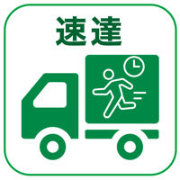 速達オプション
