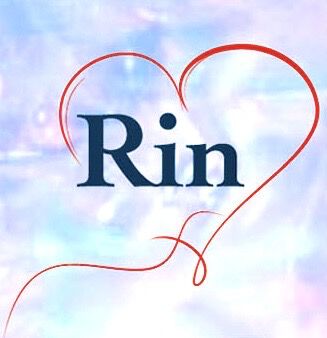 Rin beauty by Cantik