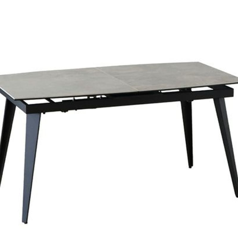 セラミックテーブル　伸長式　140㎝〜180㎝　テーブルのみ ダイニングテーブル セラミック 伸長式 140～170㎝ セラ | SEIKO-INTERIOR