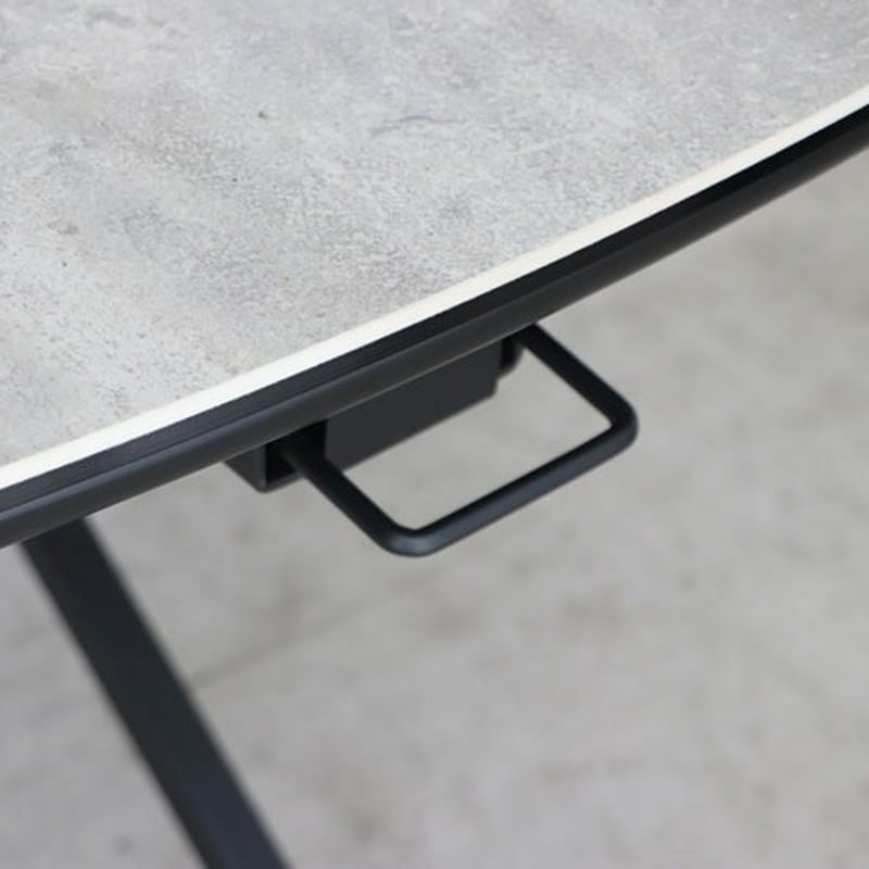 昇降テーブル セラミック天板 完成品 セラ | SEIKO-INTERIOR