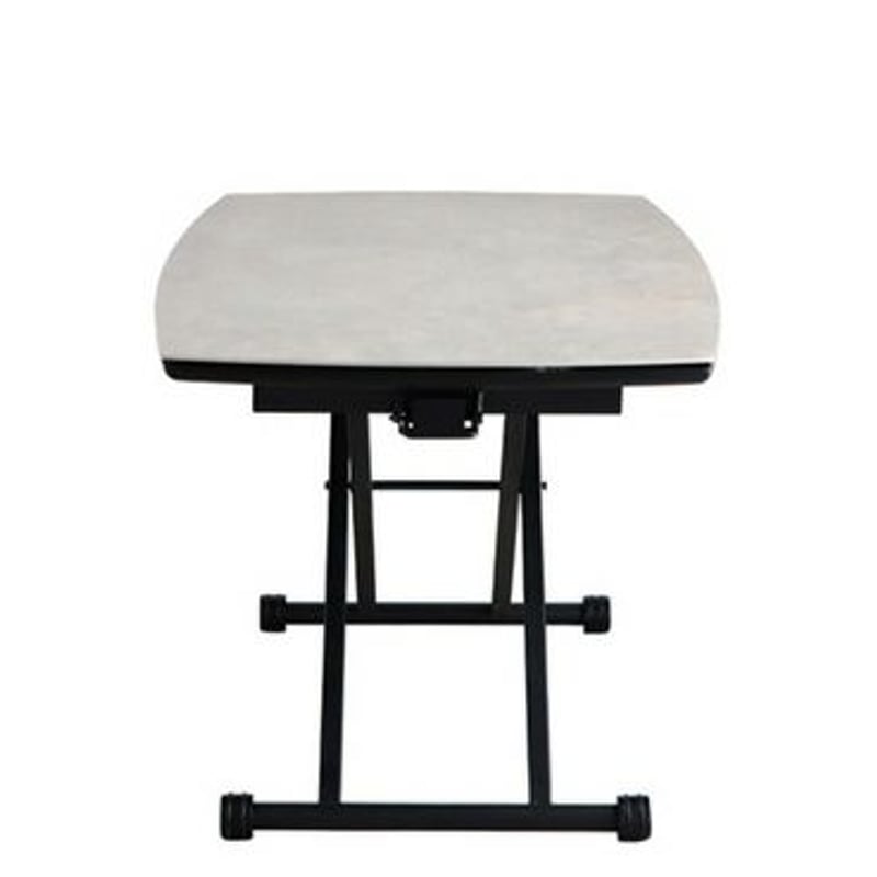 昇降テーブル セラミック天板 完成品 セラ | SEIKO-INTERIOR