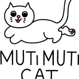 MUTI MUTI CAT