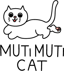 MUTI MUTI CAT