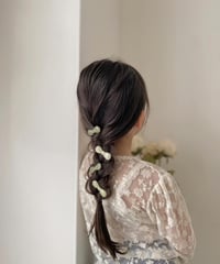 petit marble ribbon
