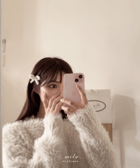 knit ribbon set