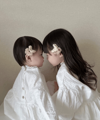 papillon clip