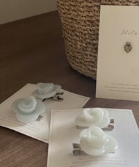 rose clip
