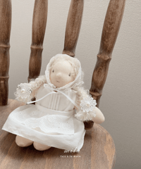 petit daisy set