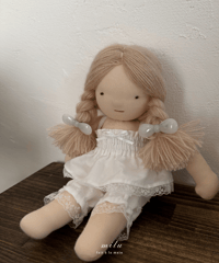 petit marble ribbon
