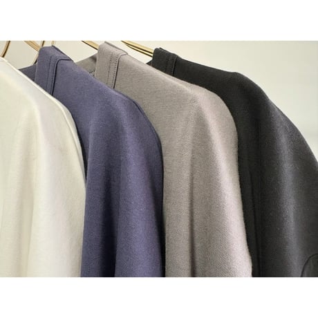 【MARGAUX VINTAGE】FR logo-TEE　26069