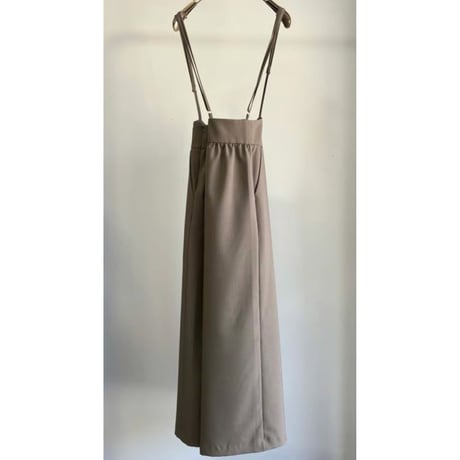 【MARGAUX VINTAGE】サロペットパンツ　26090