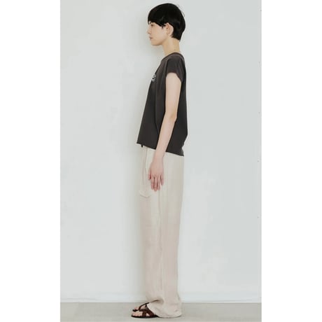 【TICCA】BEATPORTフレンチTシャツ TBFS−484