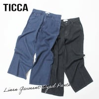 【TICCA】リネンパンツTBFS-451